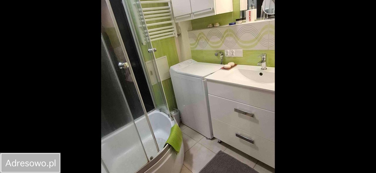 Mieszkanie 4-pokojowe Elbląg Centrum, ul. Związku Jaszczurczego. Zdjęcie 13