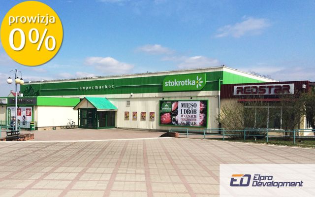 Lokal Połaniec. Zdjęcie 5