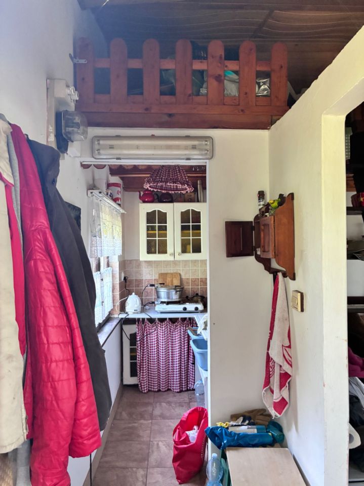 Działka rod Toruń Rudak. Zdjęcie 5