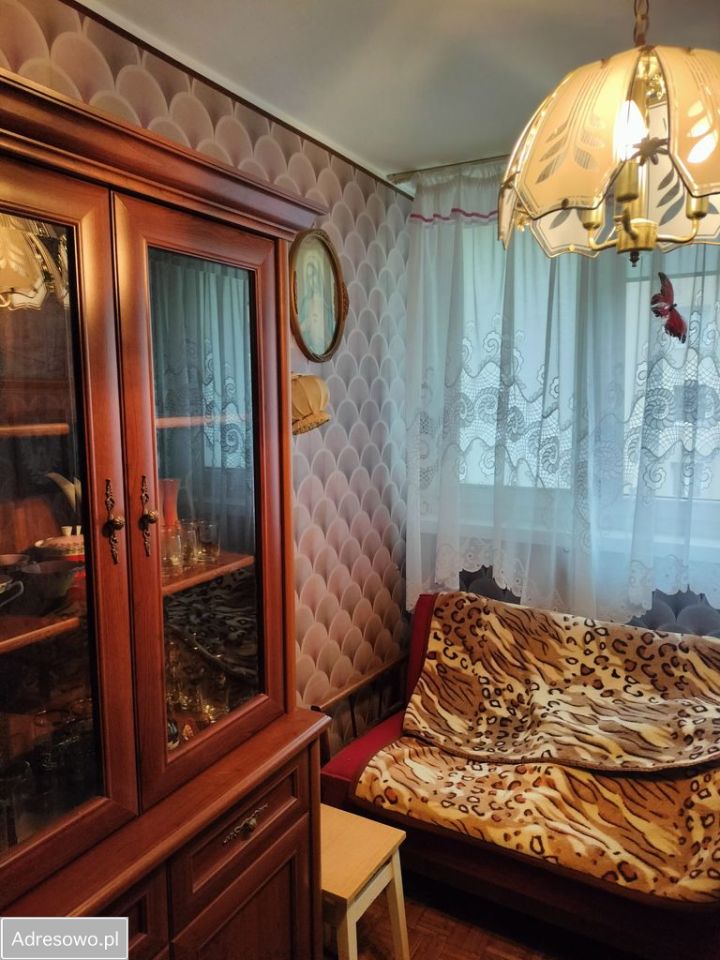 Mieszkanie 2-pokojowe Łódź Dąbrowa, ul. Juliusza Kossaka. Zdjęcie 2