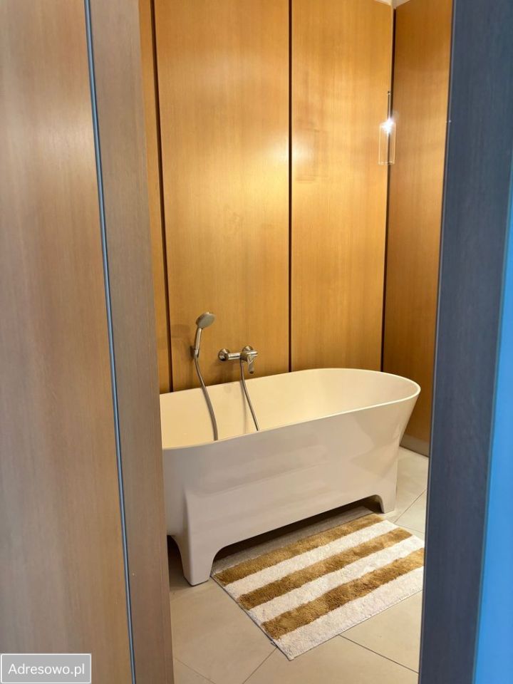 dom wolnostojący, 3 pokoje Borne Sulinowo, ul. Nadbrzeżna. Zdjęcie 18