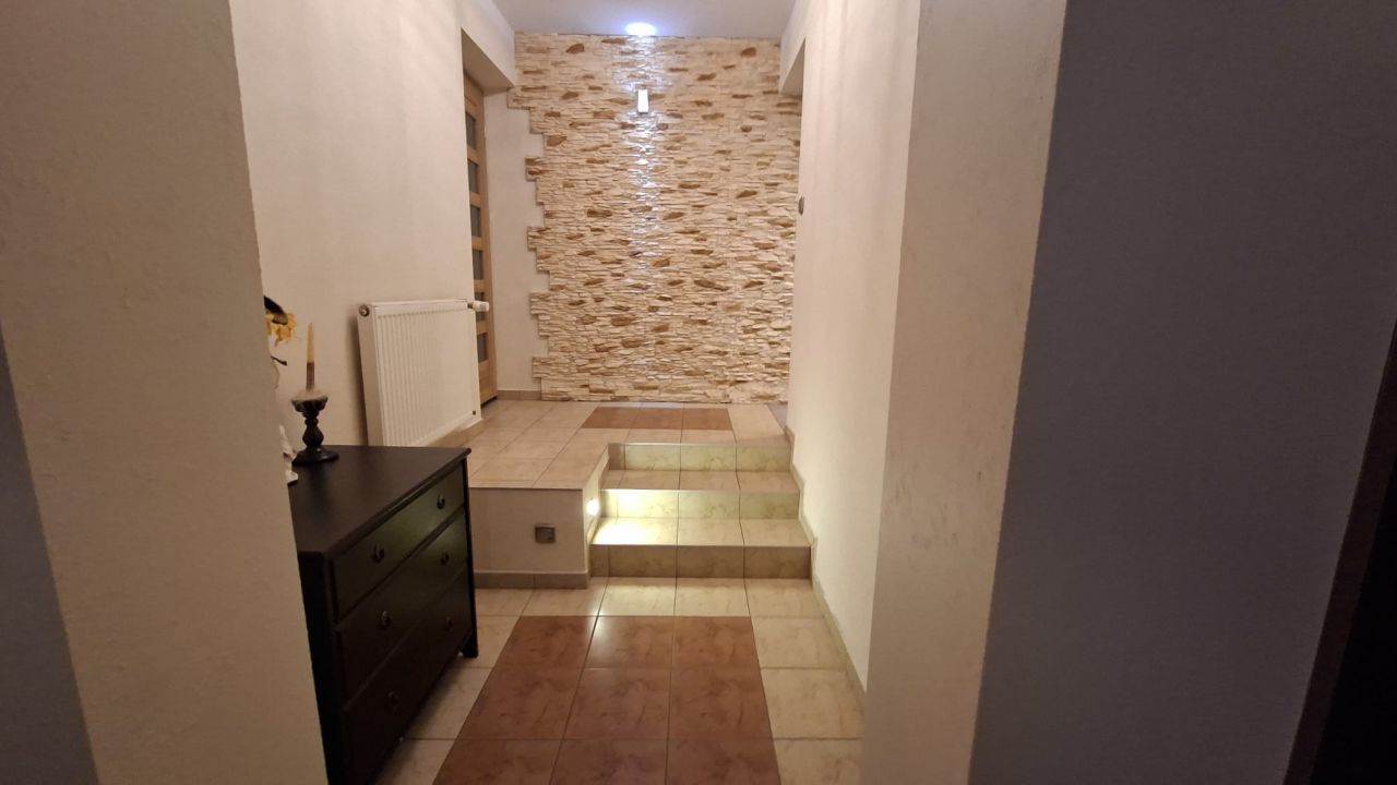 dom wolnostojący, 3 pokoje Chełm Dyrekcja, ul. Jana Matejki. Zdjęcie 5