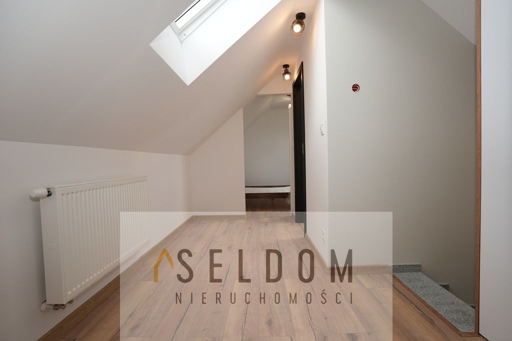 Mieszkanie 2-pokojowe Opole Groszowice, ul. Wawrzyńca Świerzego. Zdjęcie 12