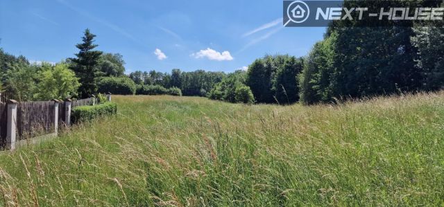 Działka inwestycyjna Libertów, ul. Zgodna. Zdjęcie 12