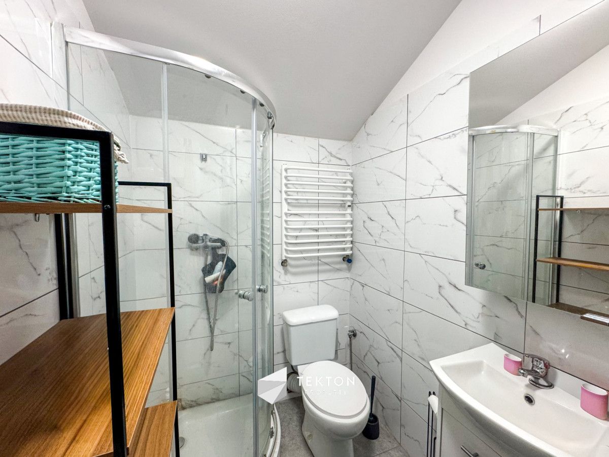 Mieszkanie 1-pokojowe Warszawa Targówek, ul. Rusiecka. Zdjęcie 5