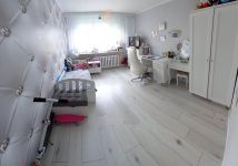 Mieszkanie 3-pokojowe Nowy Dwór Mazowiecki Centrum, ul. Bohaterów Modlina. Zdjęcie 3