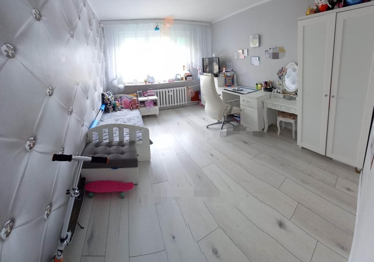 Mieszkanie 3-pokojowe Nowy Dwór Mazowiecki Centrum, ul. Bohaterów Modlina. Zdjęcie 4