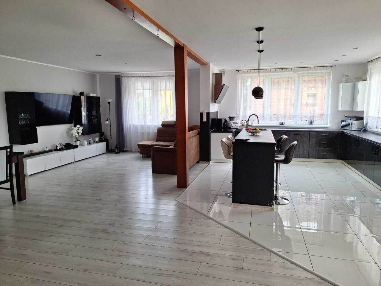 dom wolnostojący Chojna. Zdjęcie 8