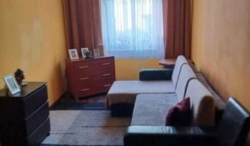 Mieszkanie 3-pokojowe Szczecin Centrum, ul. Władysława Łokietka