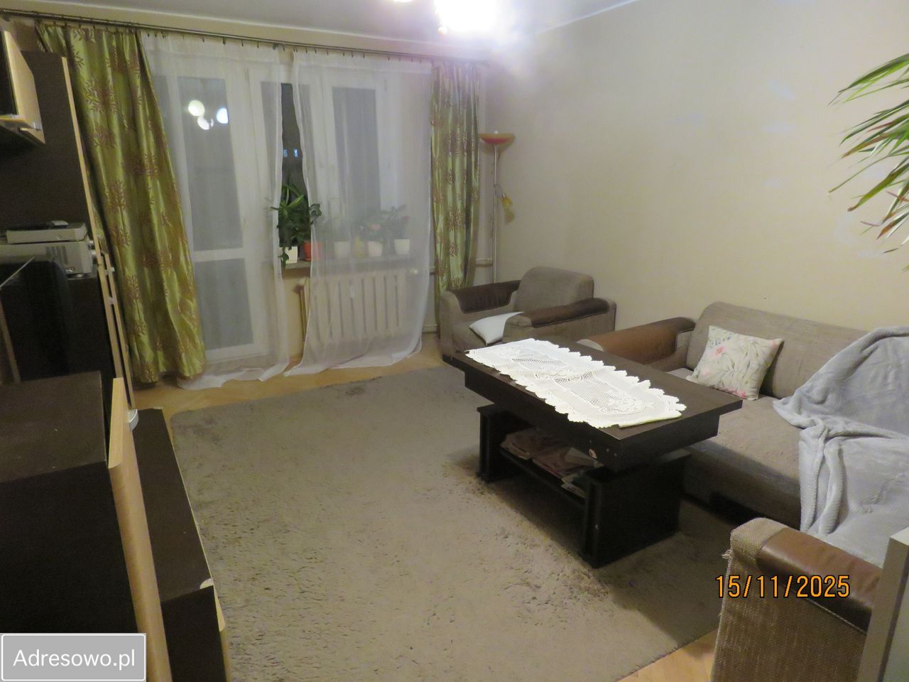 Mieszkanie 3-pokojowe Lublin Czuby, ul. Rycerska. Zdjęcie 5