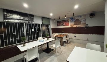 Lokal Warszawa Śródmieście, ul. Złota