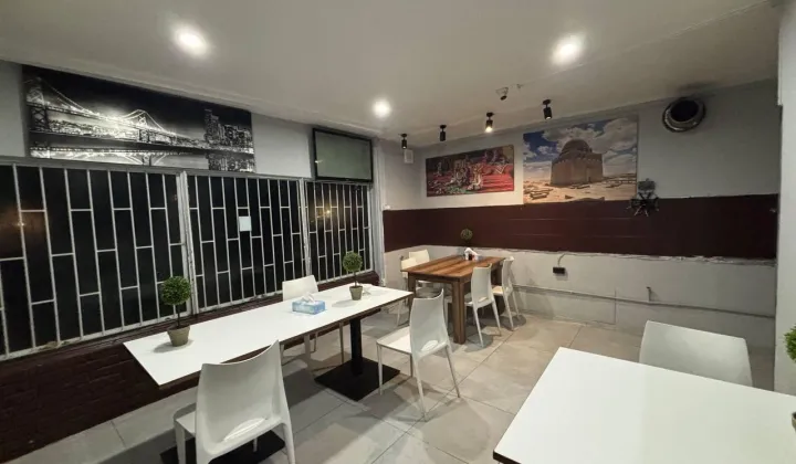 Lokal Warszawa Śródmieście, ul. Złota