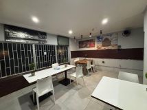 Lokal Warszawa Śródmieście, ul. Złota