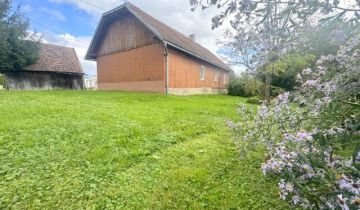 dom wolnostojący, 3 pokoje Świerzowa Polska