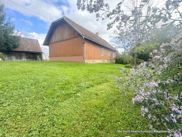 dom wolnostojący, 3 pokoje Świerzowa Polska. Zdjęcie 2