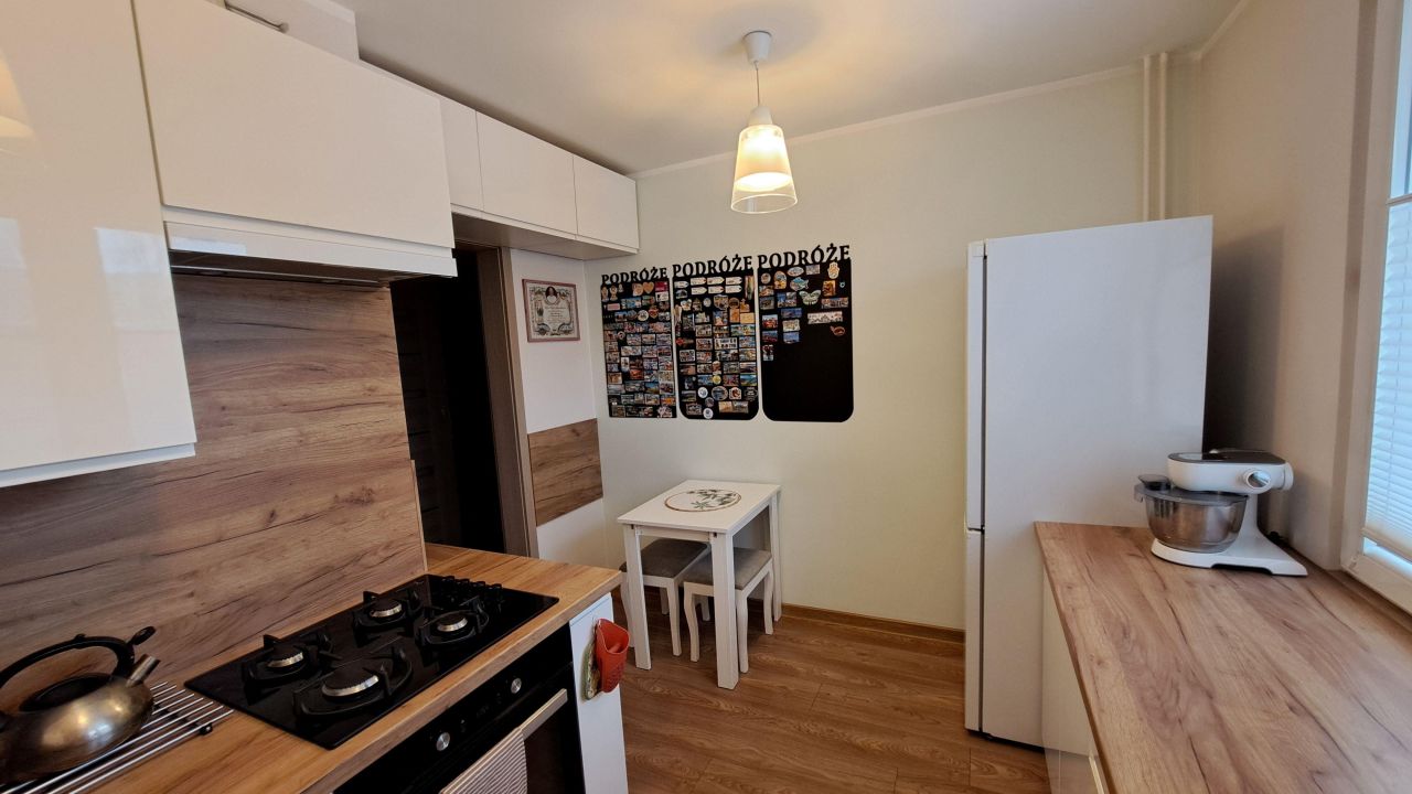 Mieszkanie 3-pokojowe Kielce Ślichowice, ul. Sylwestra Kowalczewskiego. Zdjęcie 2