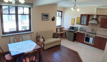 Mieszkanie 1-pokojowe Sopot Sopot Dolny, ul. 3 Maja