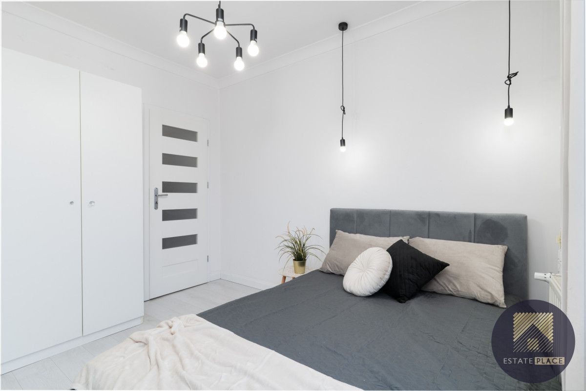 Mieszkanie 2-pokojowe Warszawa Śródmieście, ul. Nowolipki. Zdjęcie 10