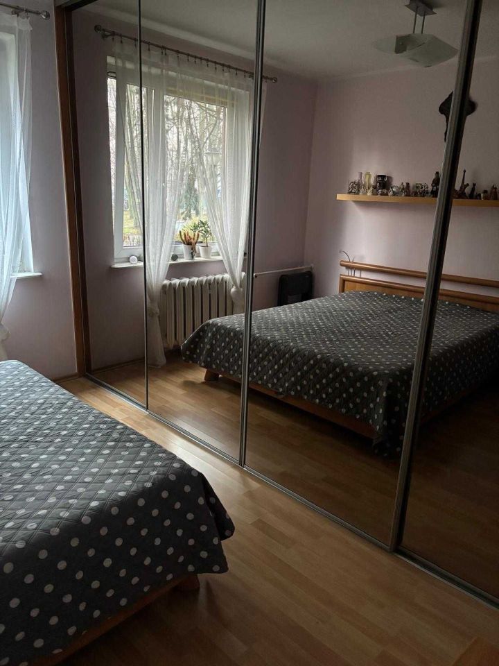 Mieszkanie 3-pokojowe Katowice Wełnowiec. Zdjęcie 5