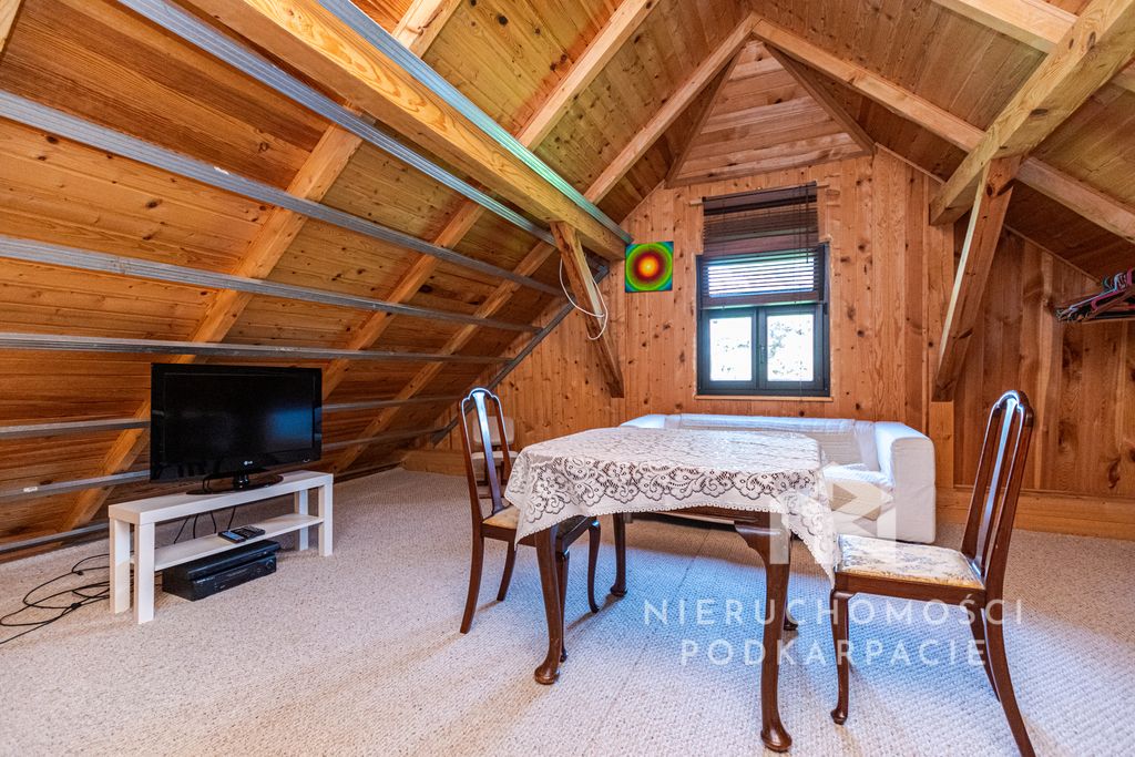 dom wolnostojący, 3 pokoje Błażowa Dolna Wola Błażowska. Zdjęcie 18