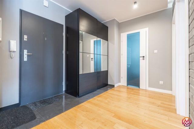 Mieszkanie 3-pokojowe Łódź Polesie, ul. Konstantynowska. Zdjęcie 12