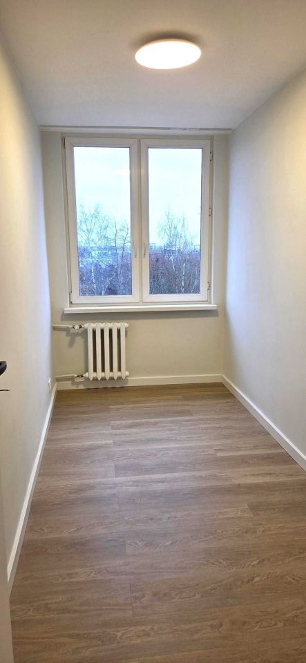 Mieszkanie 3-pokojowe Warszawa Mokotów, ul. Cieszyńska. Zdjęcie 5