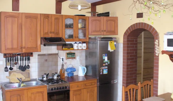 Mieszkanie 2-pokojowe Kętrzyn, ul. Adama Mickiewicza