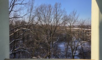 Mieszkanie 2-pokojowe Warszawa Białołęka, ul. Aluzyjna