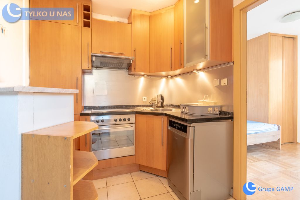 Mieszkanie 4-pokojowe Kraków Prądnik Czerwony, ul. mjr. Ryszarda Nuszkiewicza. Zdjęcie 14