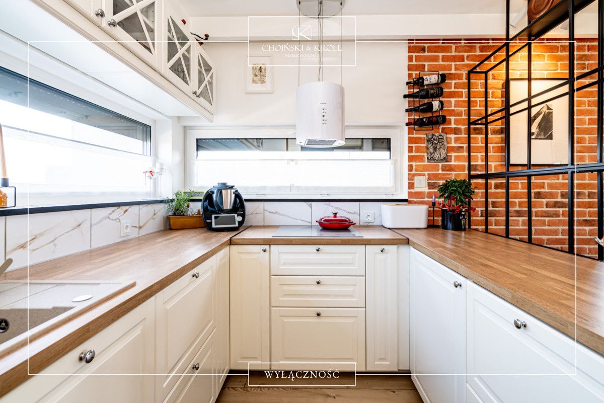 dom wolnostojący, 4 pokoje Szydłowo, ul. Owocowa. Zdjęcie 4