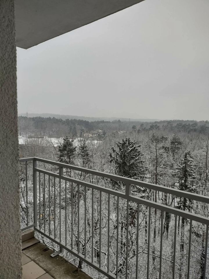 Mieszkanie 2-pokojowe Zielona Góra Przyjaźń, ul. Francuska. Zdjęcie 16