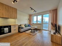 Mieszkanie 3-pokojowe Tarnów, ul. Romualda Traugutta. Zdjęcie 1