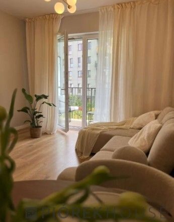 Mieszkanie 3-pokojowe Warszawa Białołęka, ul. Marywilska. Zdjęcie 10