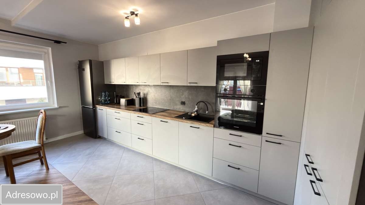 Mieszkanie 3-pokojowe Łódź Polesie, ul. Andrzeja Struga. Zdjęcie 8