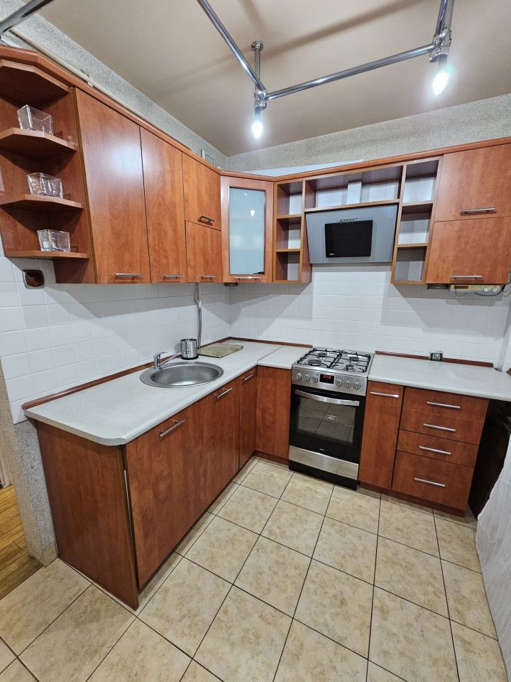 Mieszkanie 3-pokojowe Jasło, ul. Szajnochy. Zdjęcie 4