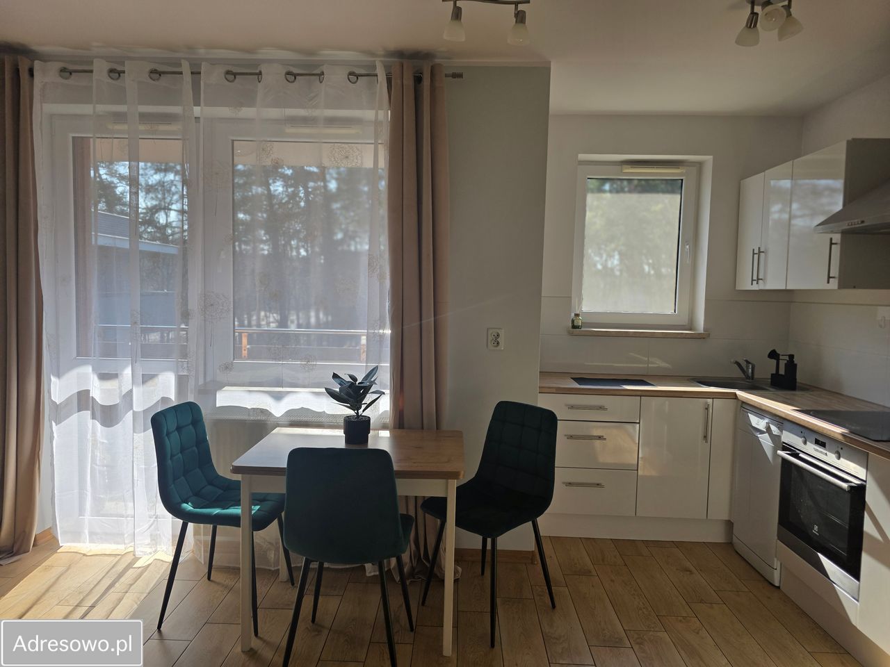 Mieszkanie 2-pokojowe Białystok Dojlidy, ul. Kawaleryjska. Zdjęcie 10