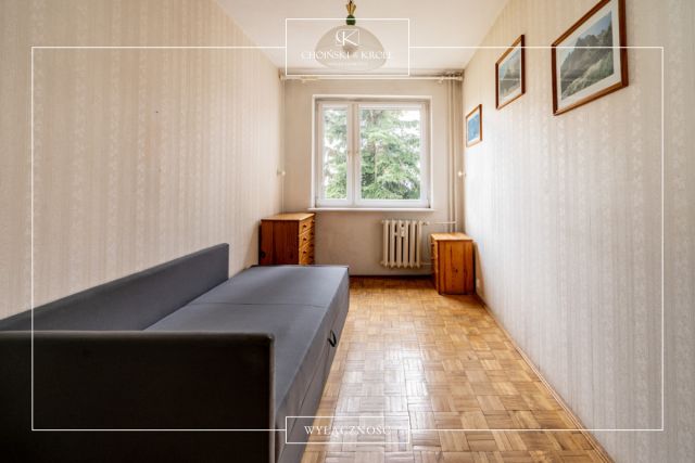 Mieszkanie 3-pokojowe Poznań Nowe Miasto, os. Stare Żegrze. Zdjęcie 4