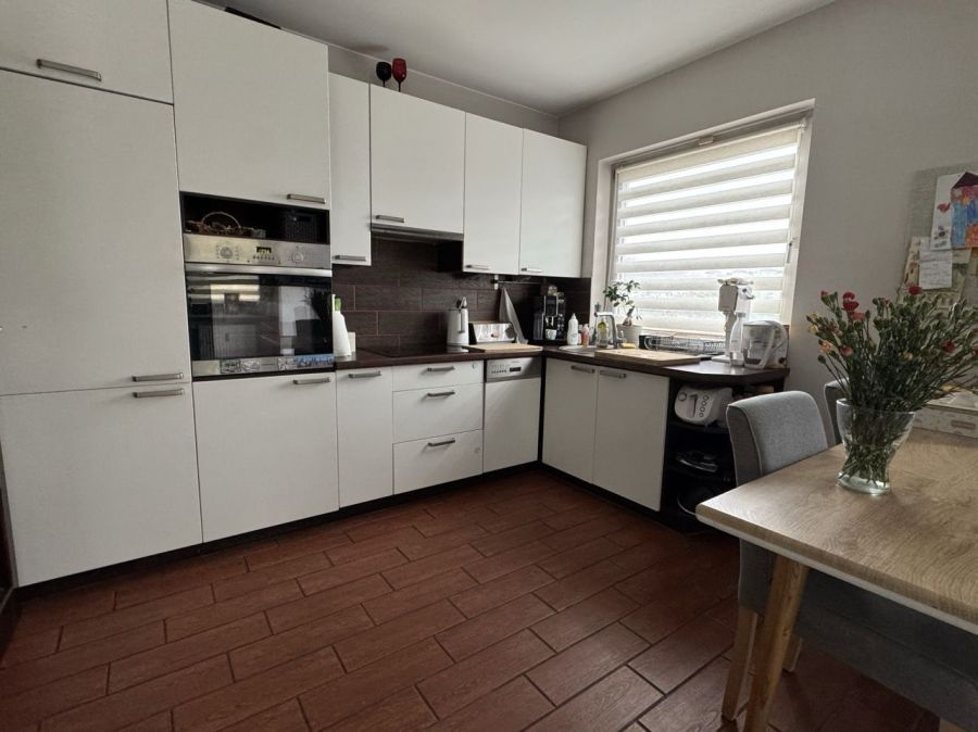 Mieszkanie 3-pokojowe Gdańsk Ujeścisko, ul. Kazimierza Porębskiego. Zdjęcie 6