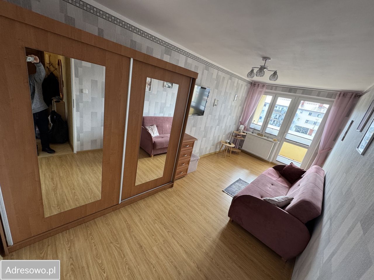 Mieszkanie 2-pokojowe Świnoujście, ul. Marynarzy. Zdjęcie 6