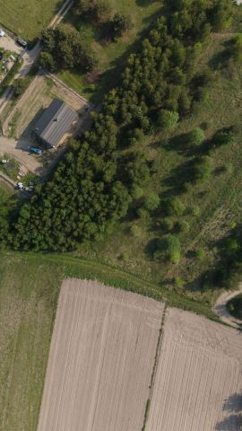 Działka budowlana Feliksów, ul. Zajęcza. Zdjęcie 8
