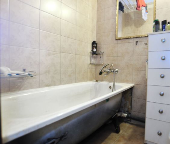 Mieszkanie 1-pokojowe Szczecin, ul. Antoniego Kaliny. Zdjęcie 3