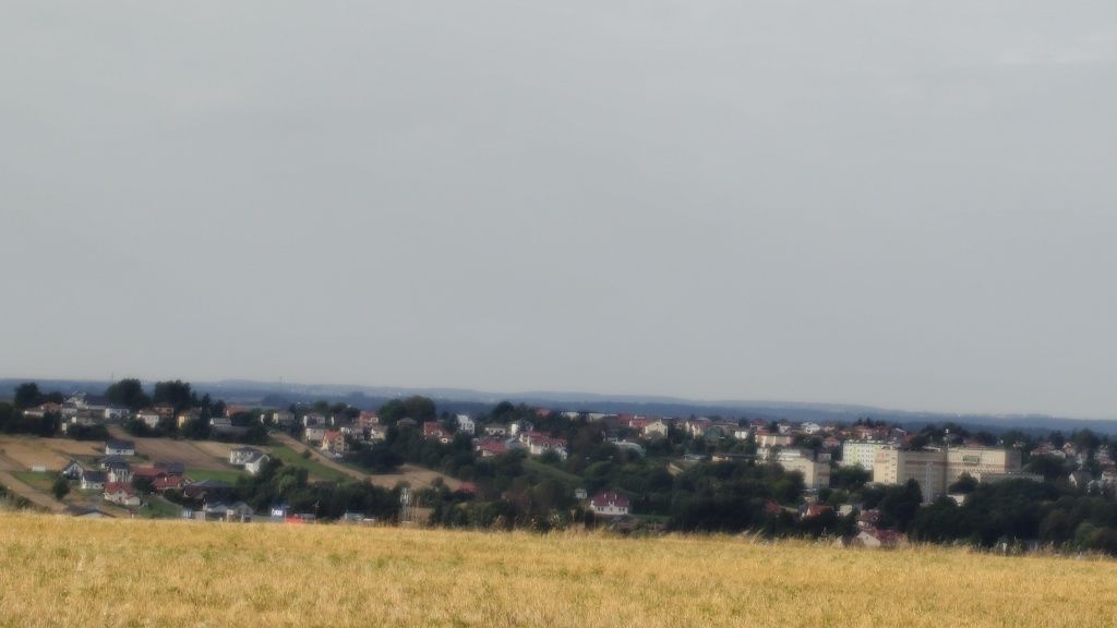 Działka budowlana Miechów, ul. Zagrody. Zdjęcie 5