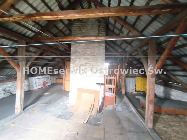 dom wolnostojący Ostrowiec Świętokrzyski Centrum. Zdjęcie 17