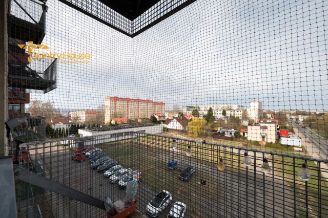 Mieszkanie 3-pokojowe Gdynia Obłuże, ul. Turkusowa. Zdjęcie 18