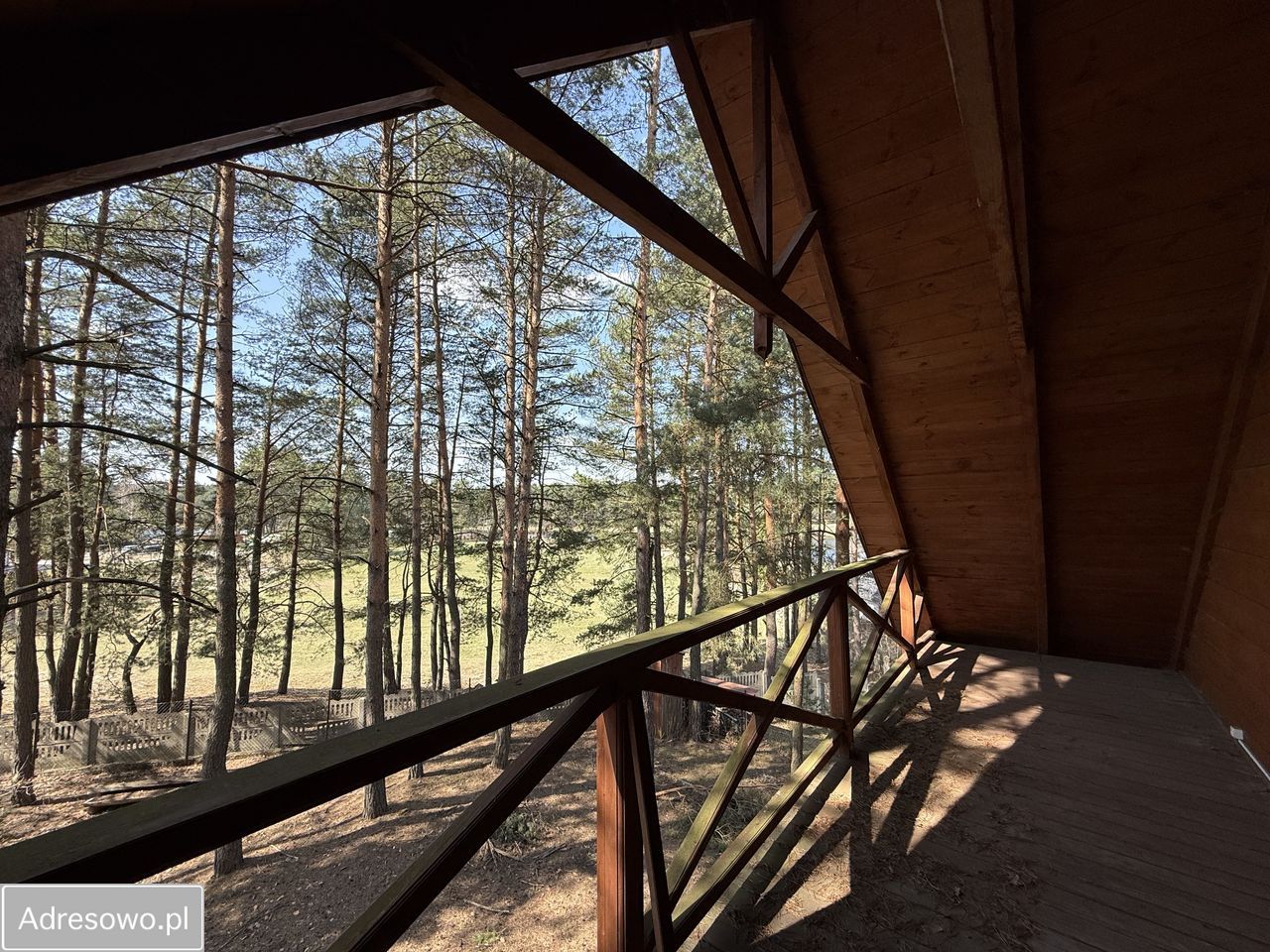 dom letniskowy, 5 pokoi Majdan Sopocki Pierwszy. Zdjęcie 10