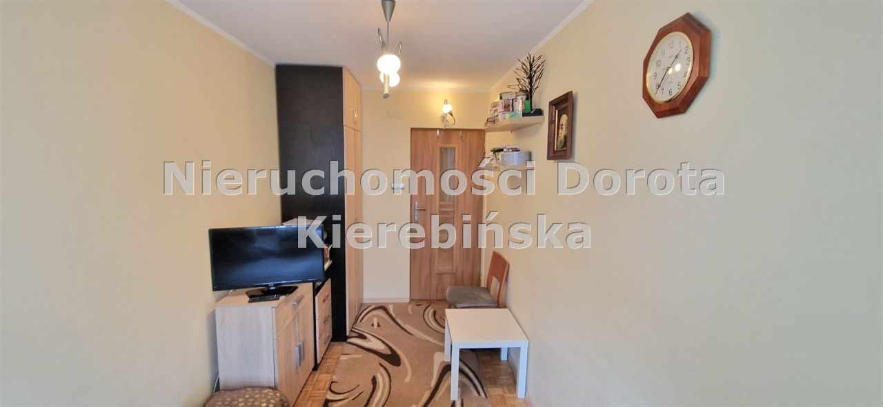 Mieszkanie 4-pokojowe Tomaszów Mazowiecki, os. Strzelecka. Zdjęcie 9