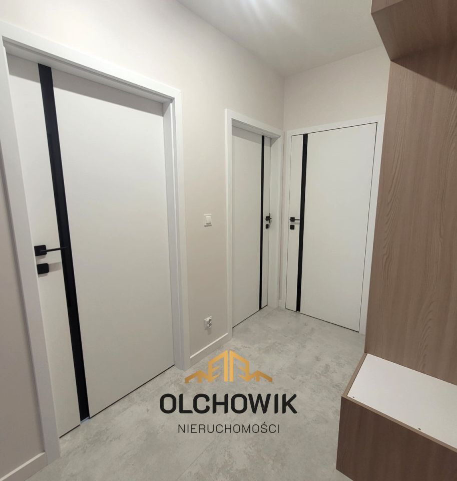 Mieszkanie 3-pokojowe Białystok, ul. Choroszczańska. Zdjęcie 6