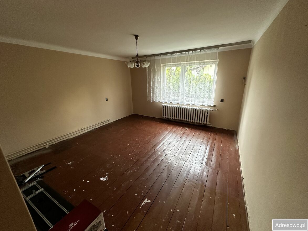 dom wolnostojący, 5 pokoi Krasnystaw, ul. Szymonowicza. Zdjęcie 7