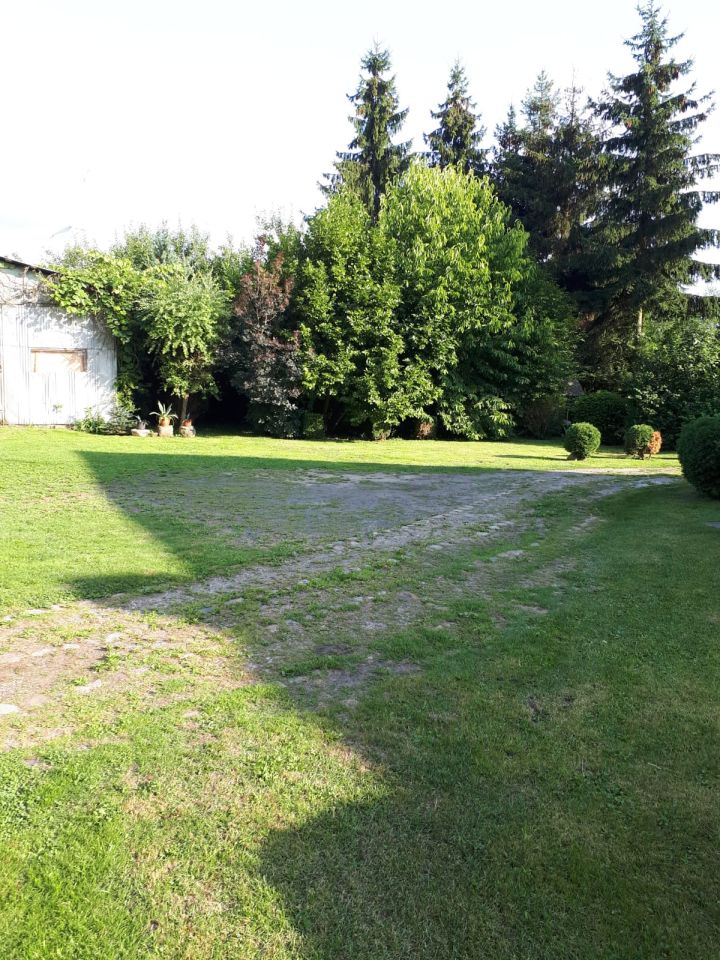 dom szeregowy, 3 pokoje Poradz. Zdjęcie 7