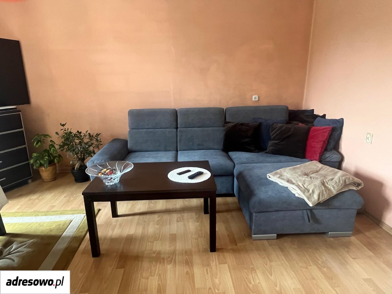 dom wolnostojący, 3 pokoje Wszewilki, ul. Sulmierzycka. Zdjęcie 5